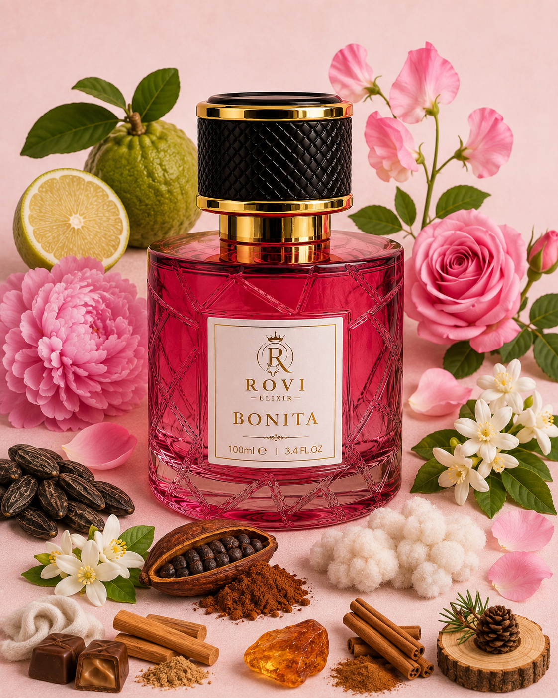 BONITA