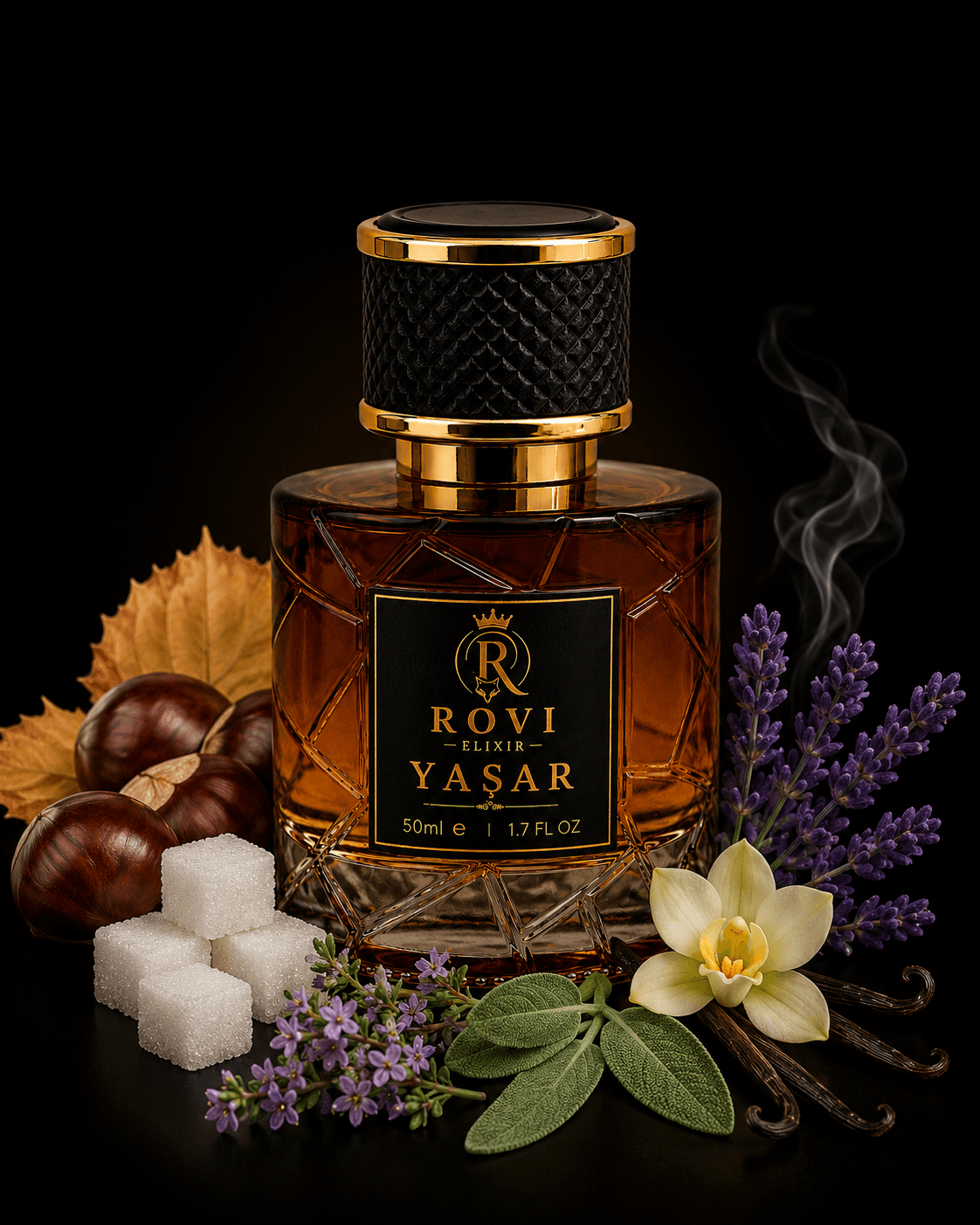 50 ML